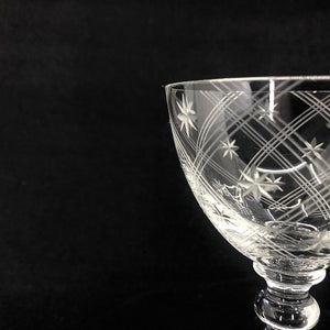 Kronborg white wine glass