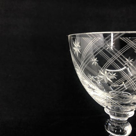 Kronborg white wine glass