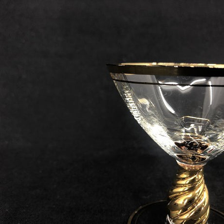 Ida liqueur bowl