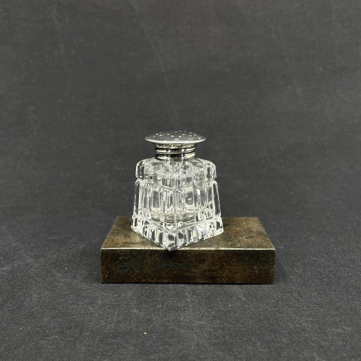 Salt strø from Hugo Grün