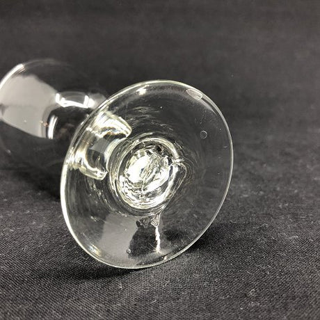 Berlinois port wine glass