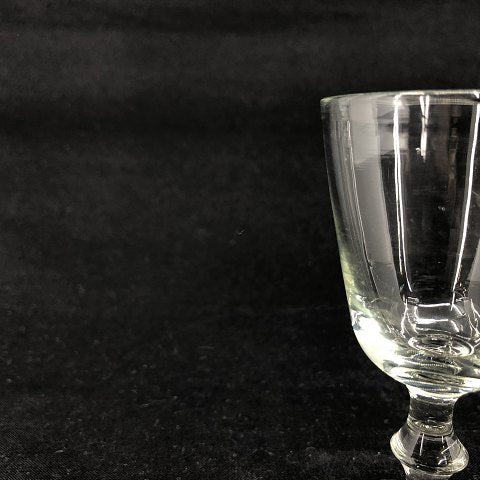 Berlinois port wine glass