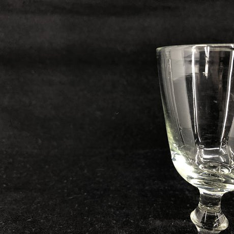 Berlinois port wine glass
