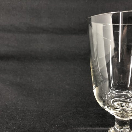 Berlinois red wine glass