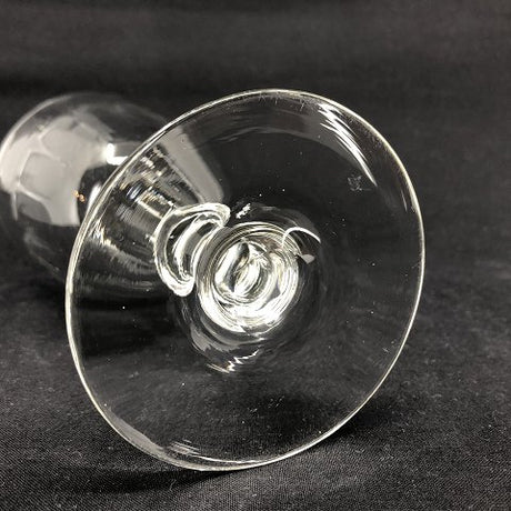 Christian d. 8 porter glasses