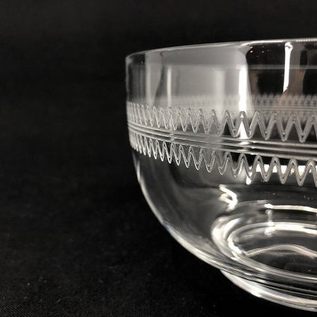 Set of 12 Adam rinsing bowls from Holmegaard