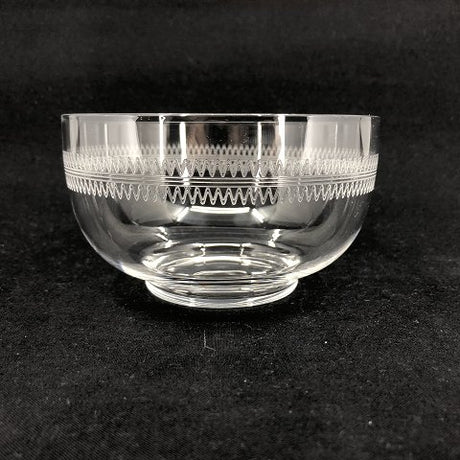 Set of 12 Adam rinsing bowls from Holmegaard