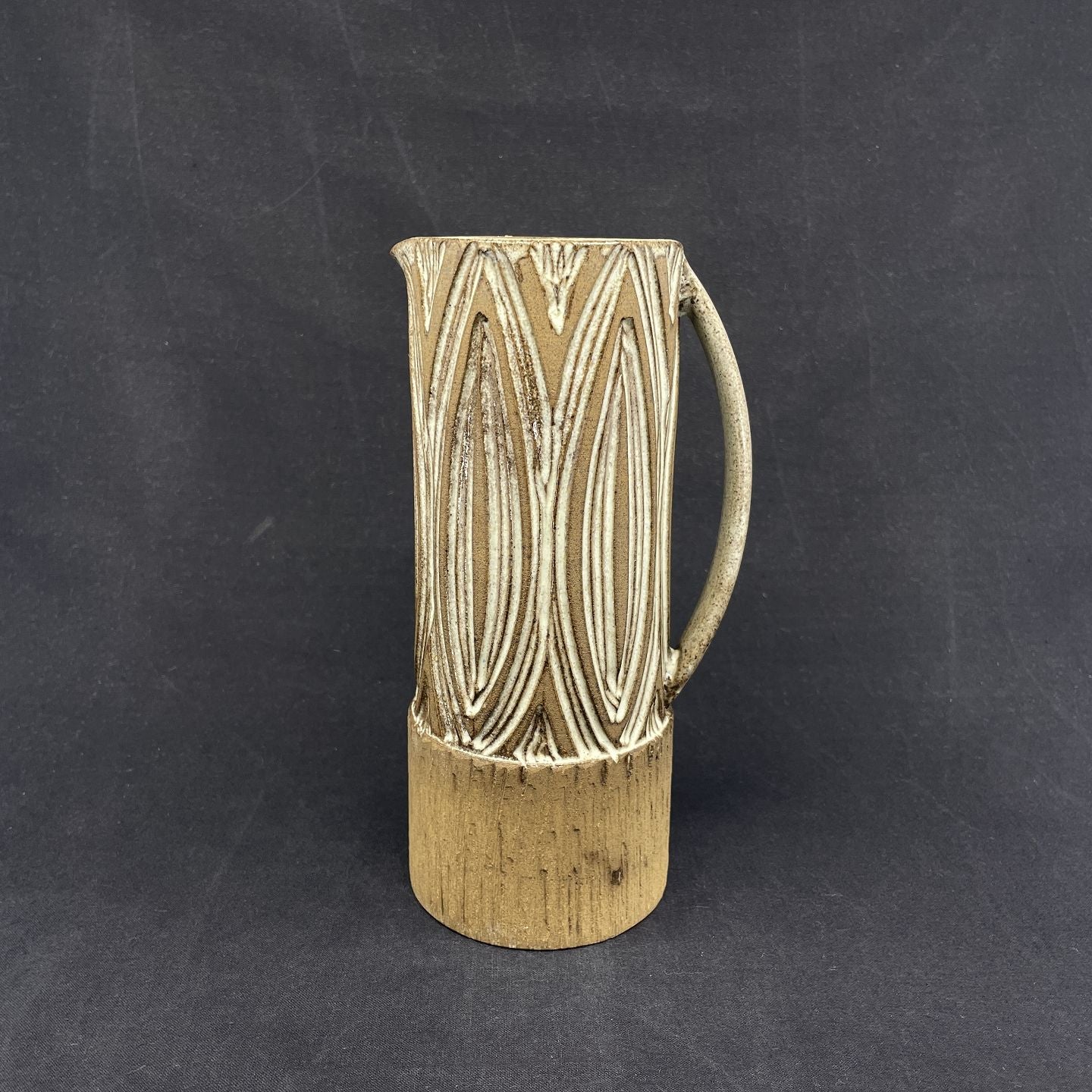 Jug by Eva Sjøgren