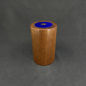 Nice teak box from the 1960s