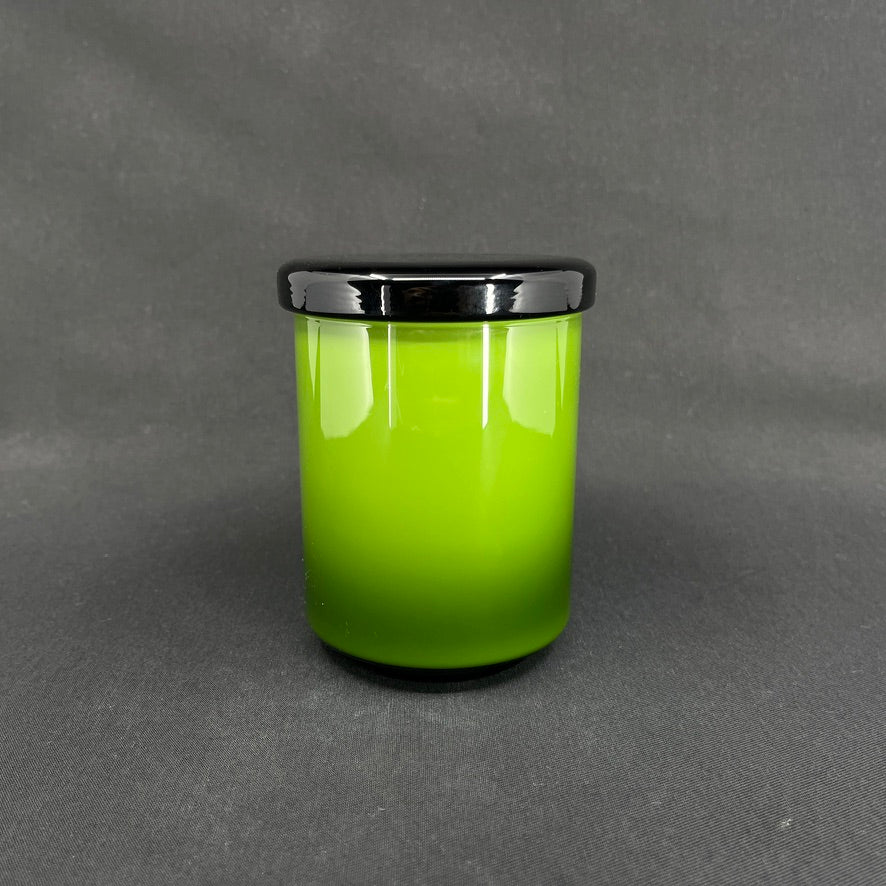 Grøn Palet marmeladekrukke