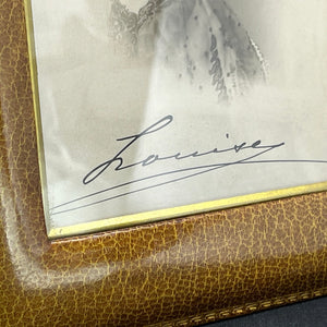 Original photograph of Queen Louise