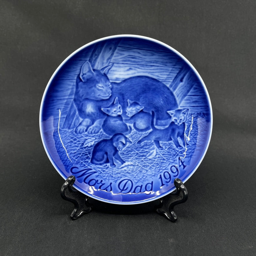 Bing & Grøndahl Mors dags platte 1994