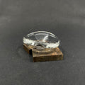 Mini clear Selandia dish