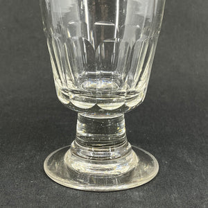 Olga toddyglas fra Holmegaard, 11,2 cm.