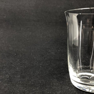 Ulfborg soda glass