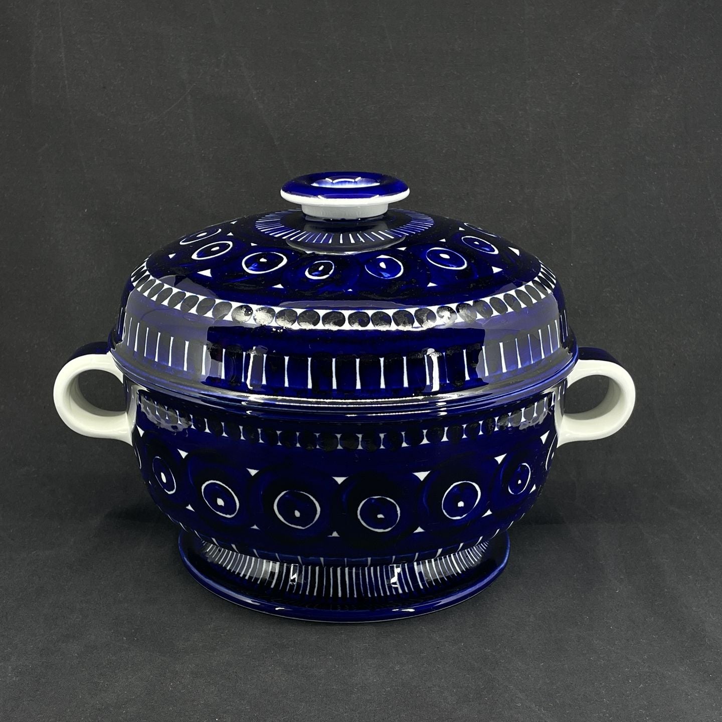 Valencia terrin fra Arabia