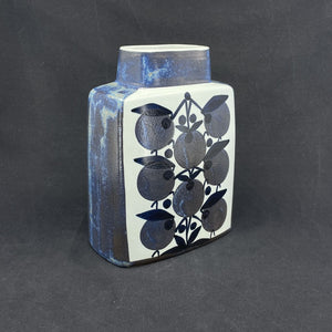 Baca vase from Royal Copenhagen