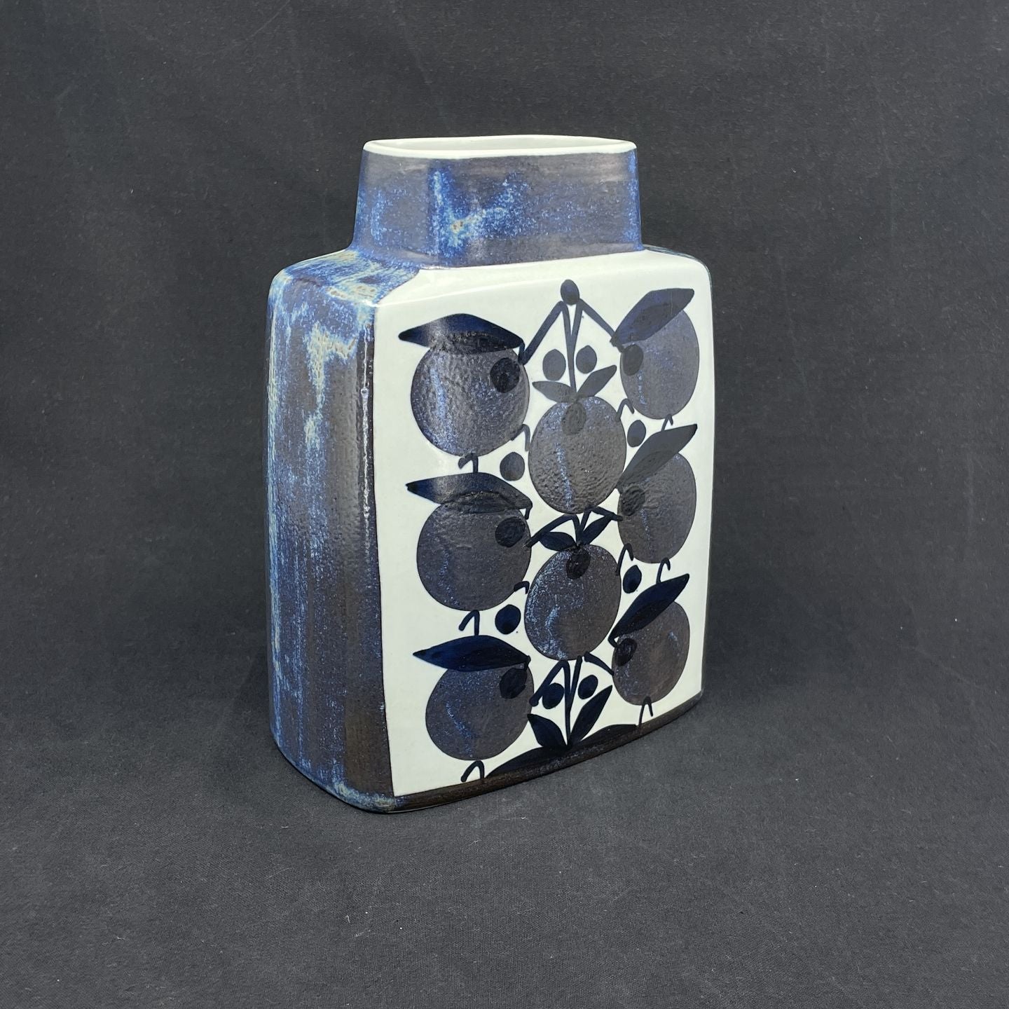 Baca vase fra Royal Copenhagen