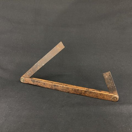 Charming vintage joinery tool