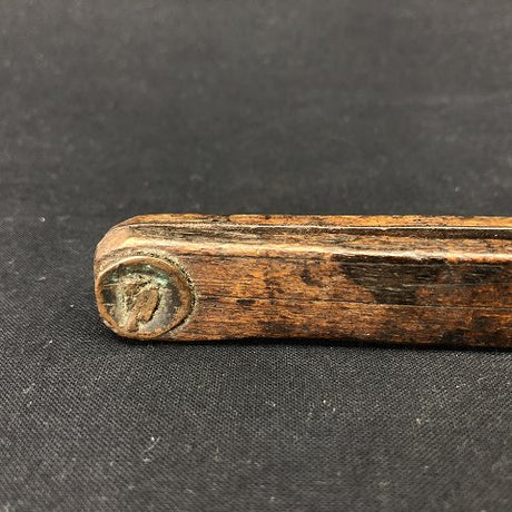Charming vintage joinery tool