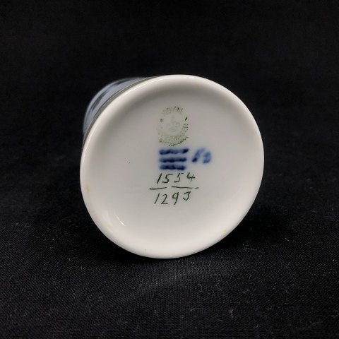 Small art nouveau cup from Royal Copenhagen
