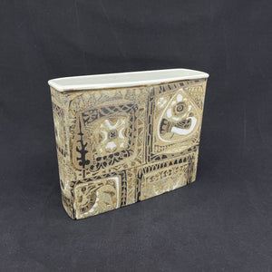 Baca vase fra Royal Copenhagen