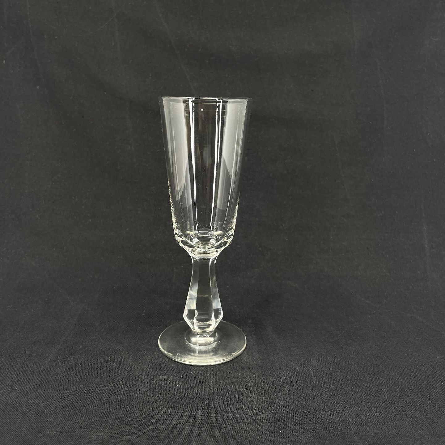 Falk champagne flute