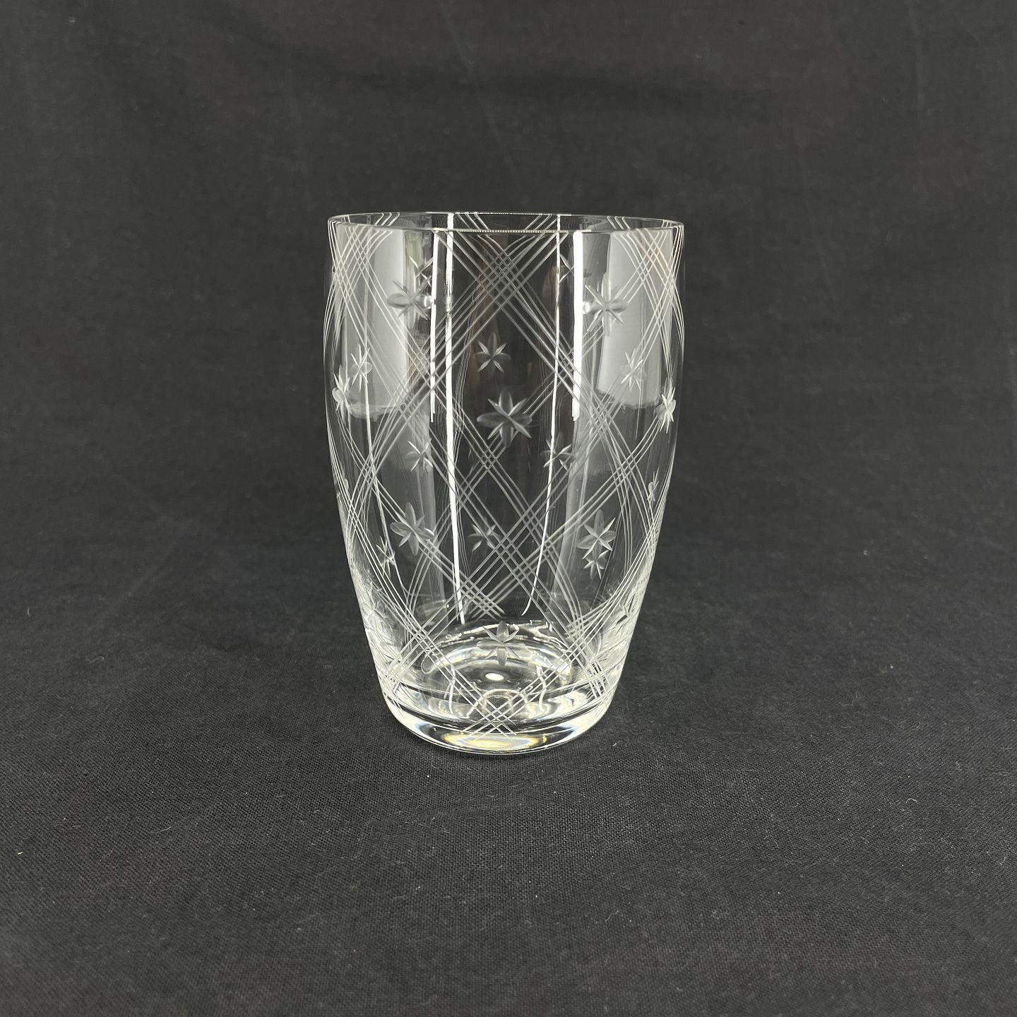 Kronborg water glass