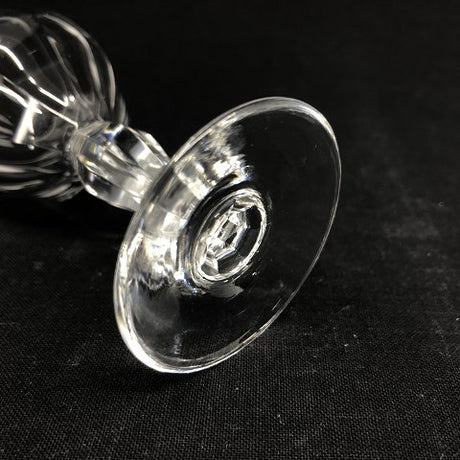 Paul shot glass
