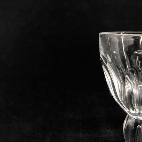 Paul shot glass