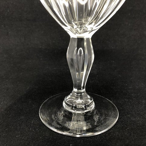 LARGE Paul red wine glass