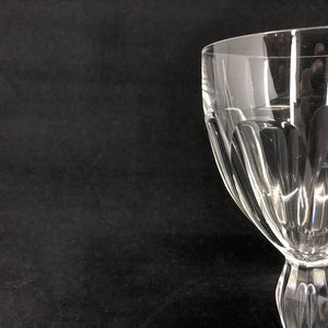 LARGE Paul red wine glass, 16.5 cm.