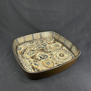 LARGE Baca table bowl from Royal Copenhagen