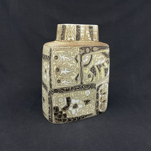 Baca vase from Royal Copenhagen