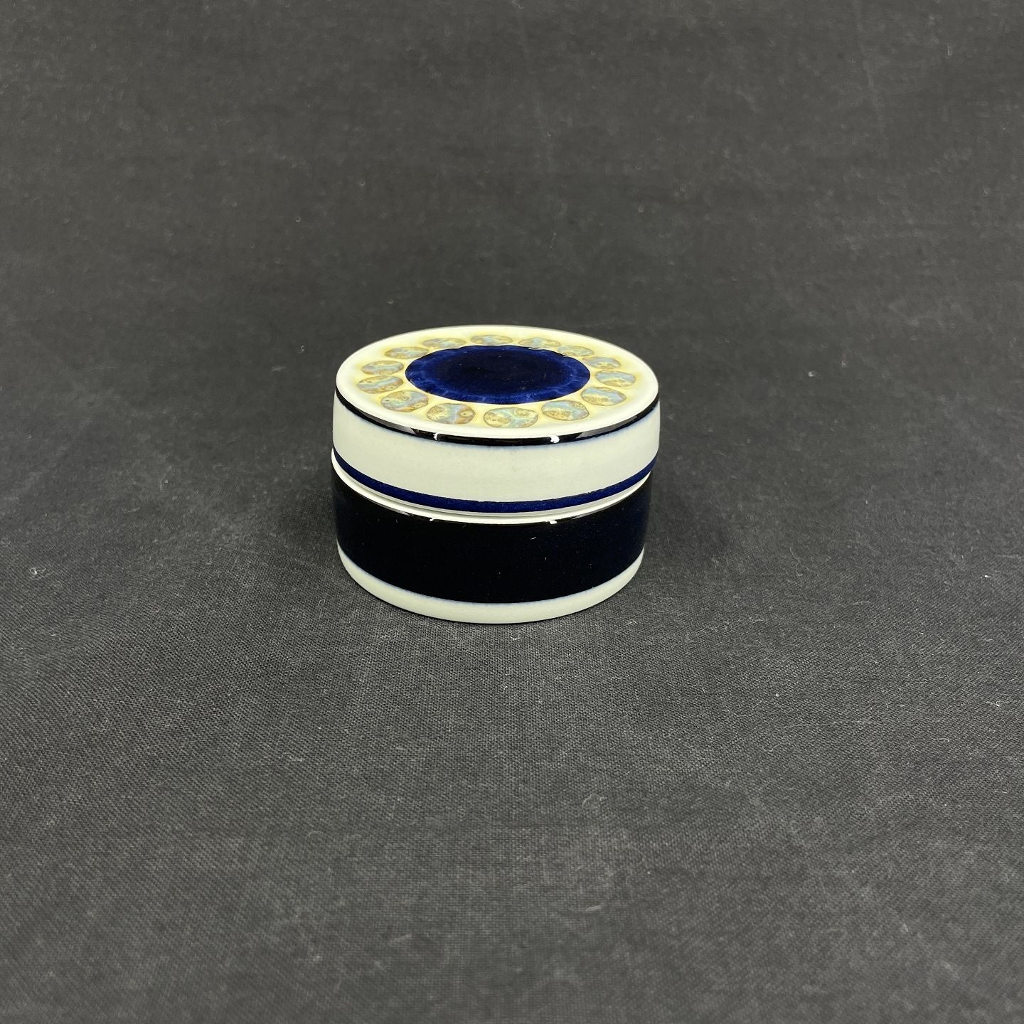 Royal Copenhagen tenera æske