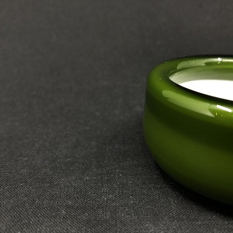 Grøn Palet saltkar