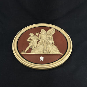 Søholm flat with Athena