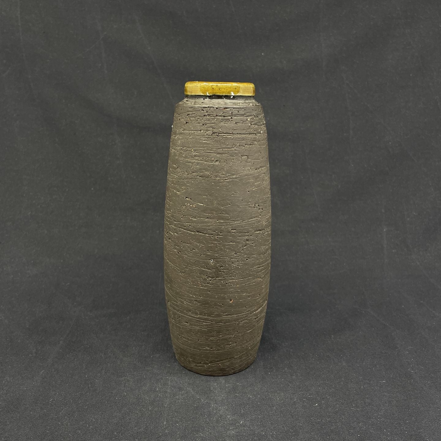 Oblong vase by Gunnar Nylund for Nymølle