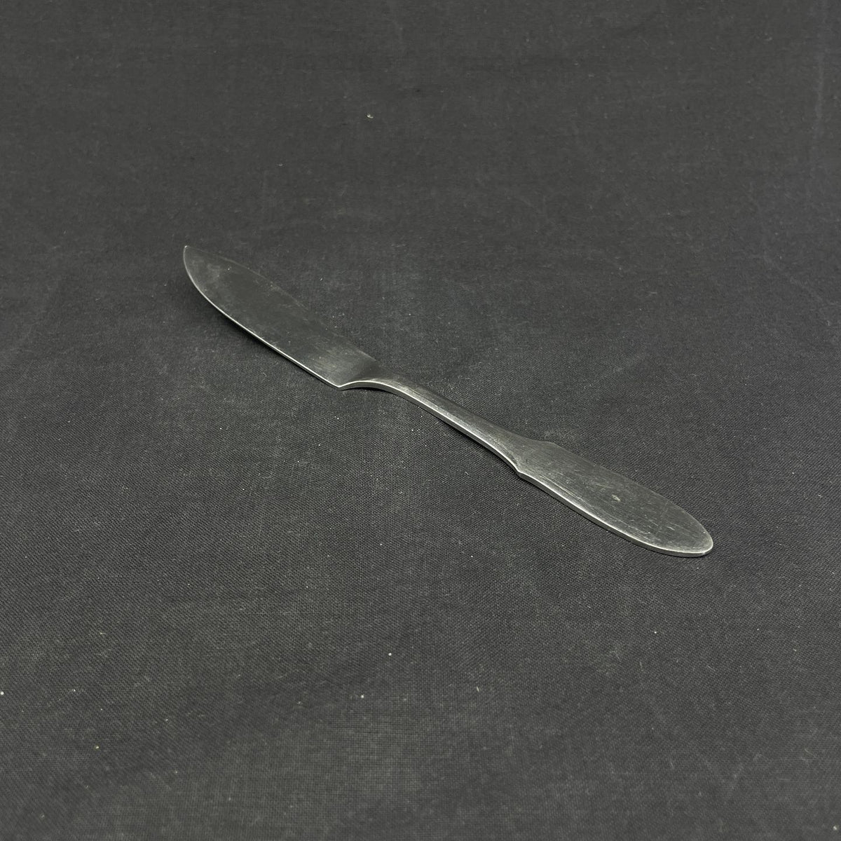 Mitra fishing knife from Georg Jensen