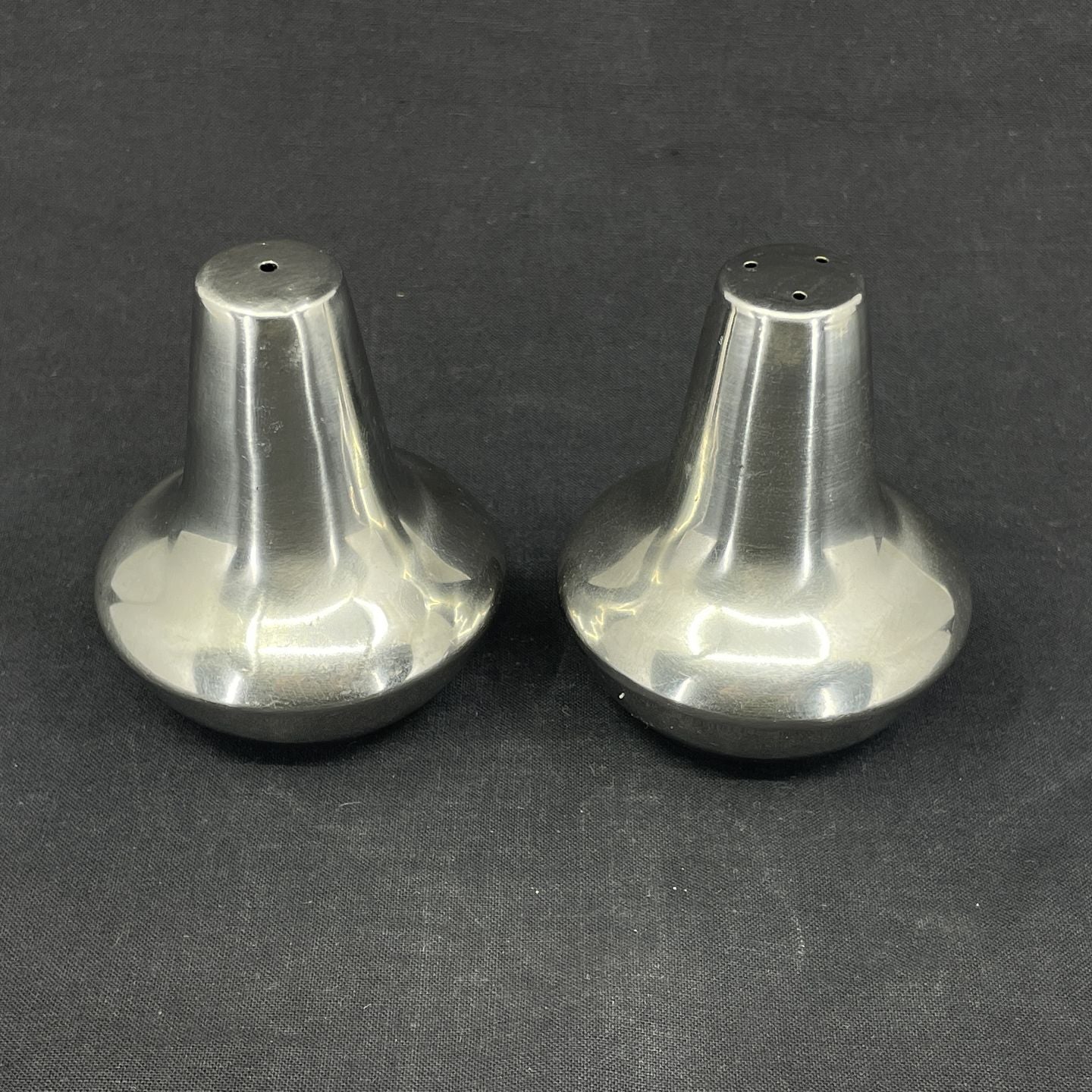 Sjældent salt og peber sæt af Henning Koppel