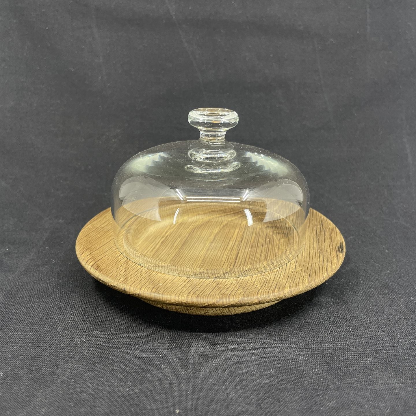 Small cheesebox by Kay Bojesen