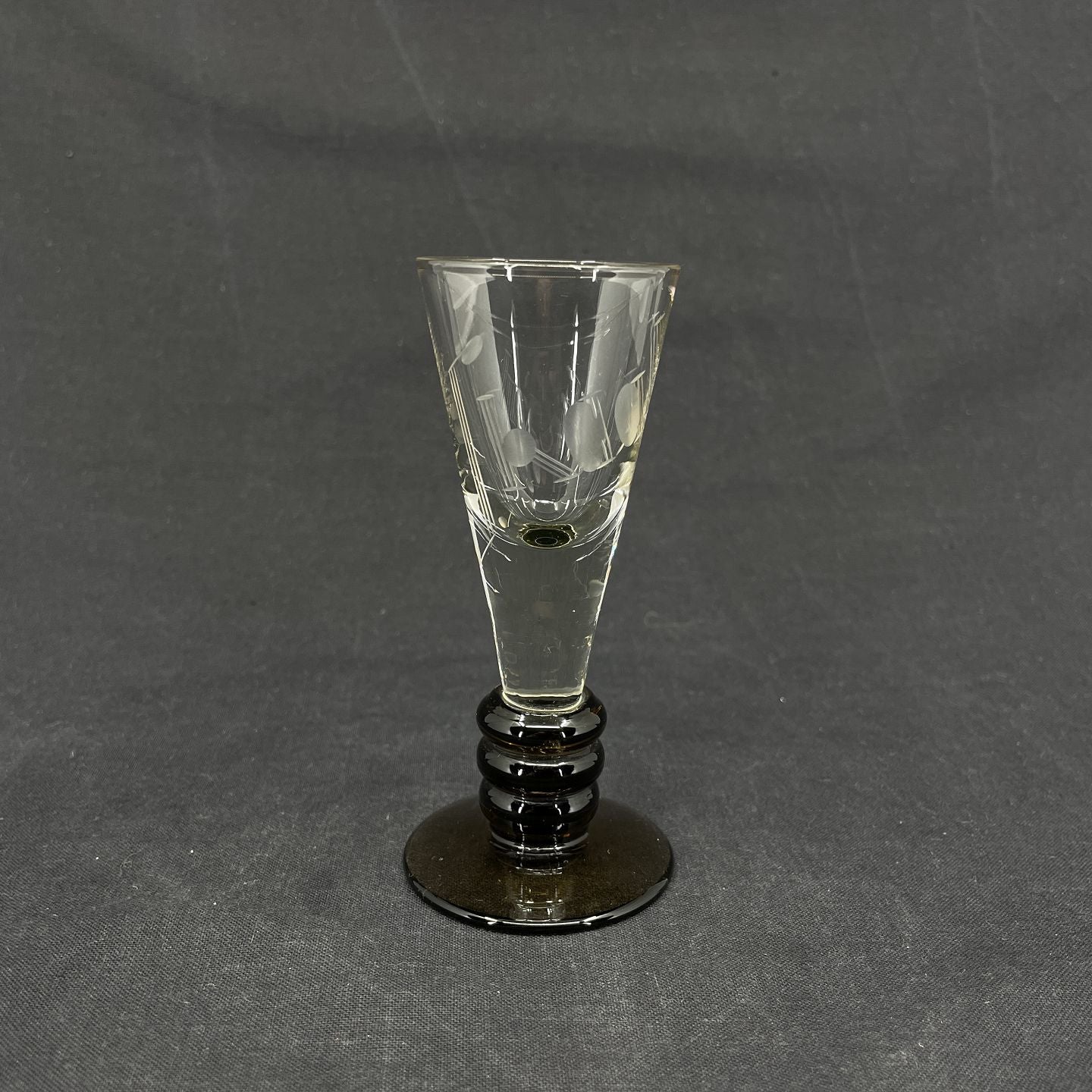 Large shot glass "Skaal"