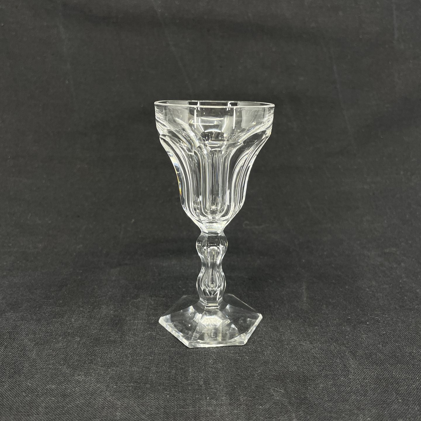Lalaing shot glass