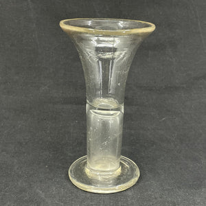Rakkerglas fra 1880'erne
