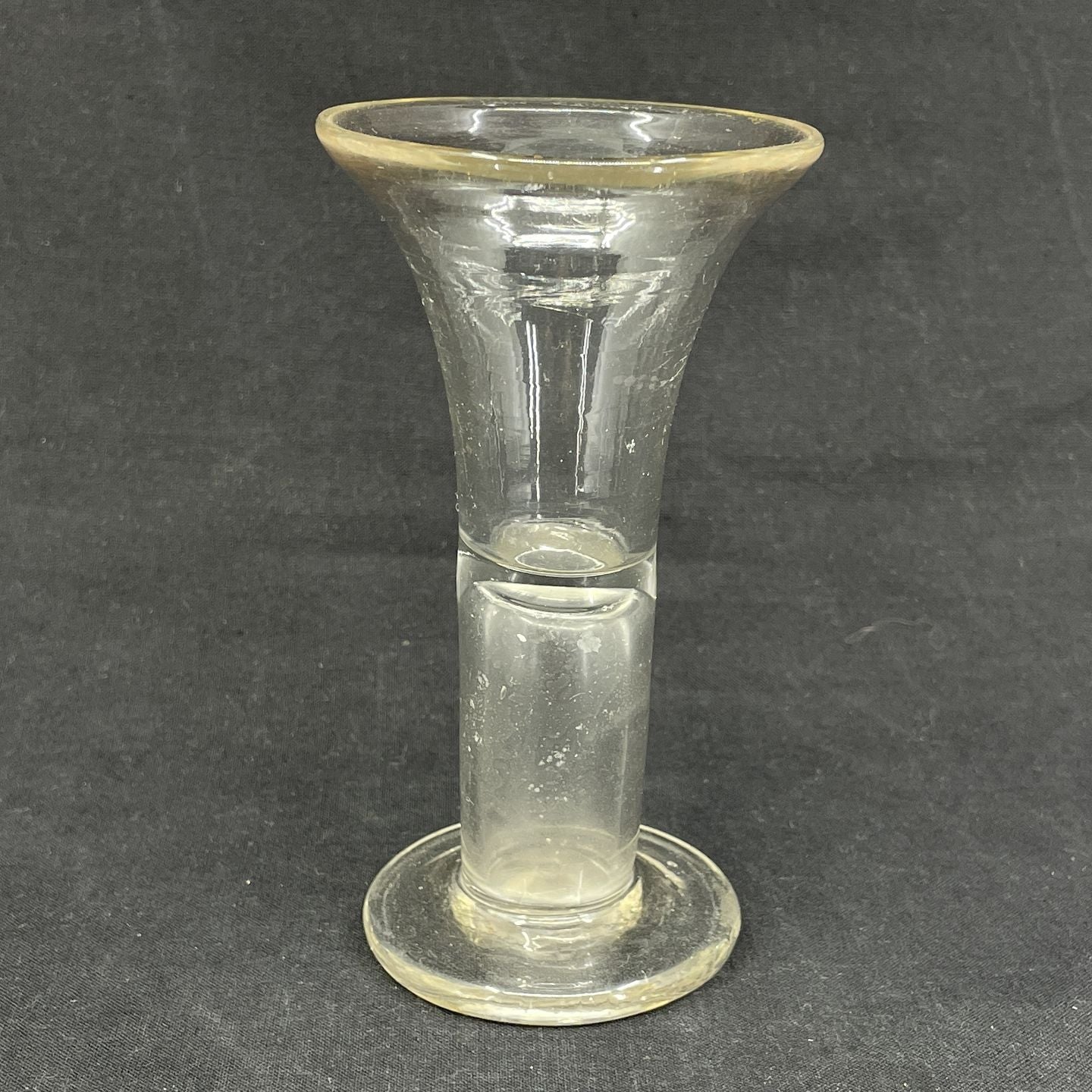 Antique glass from the 1890s