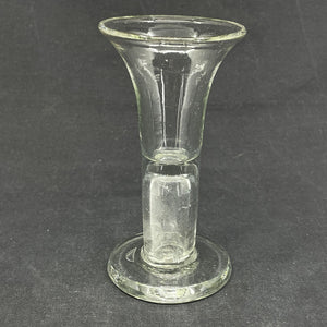 Rack glass from the 1890s