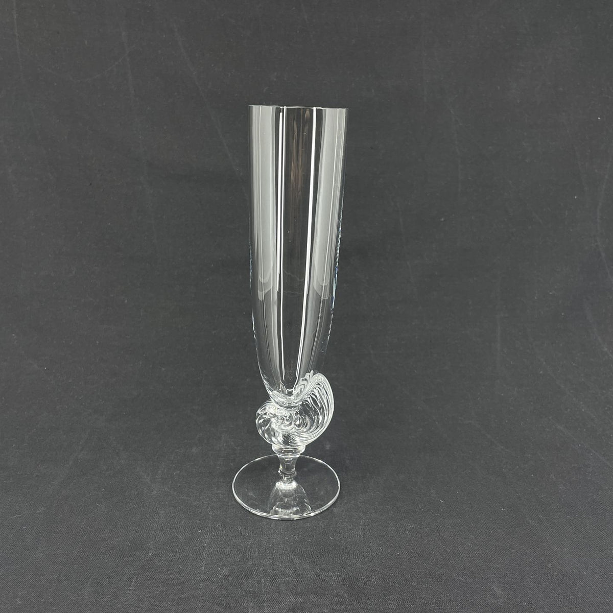 Neptun champagneglas