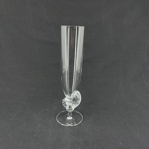 Neptun champagneglas