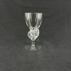 Neptun portvinsglas