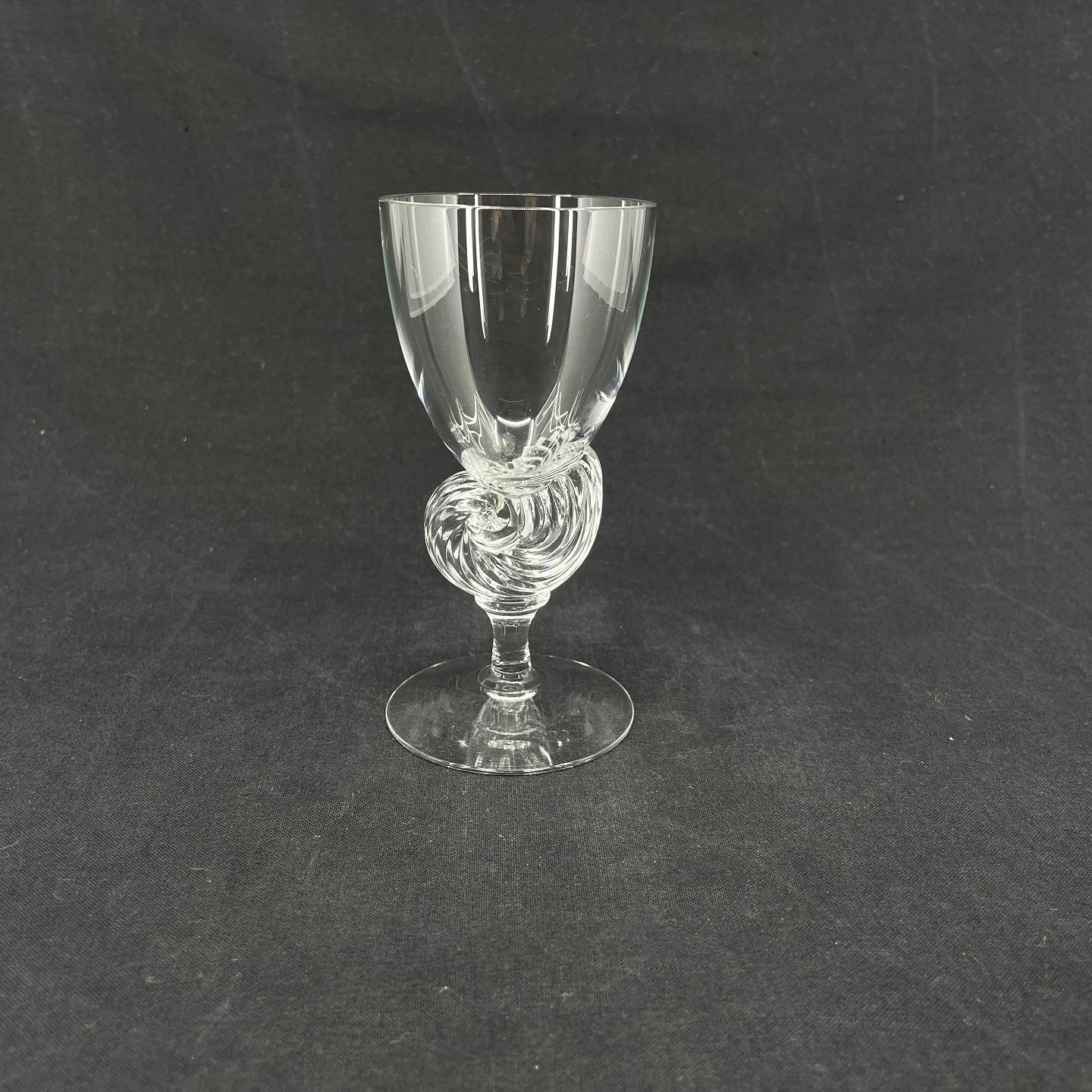 Neptun port wine glass